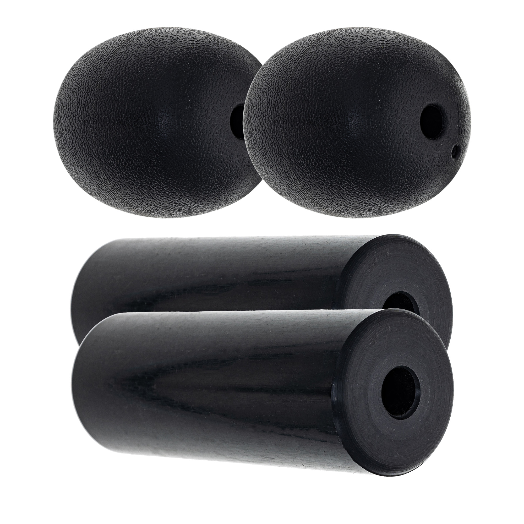 8TEN Deck Roller Kit for Toro 05-60SC01 60-inch 108798 109864 94-1599 MK1013042