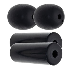 8TEN Deck Roller Kit pour Toro 05-60SC01 60-inch 108798 109864 94-1599 MK1013042