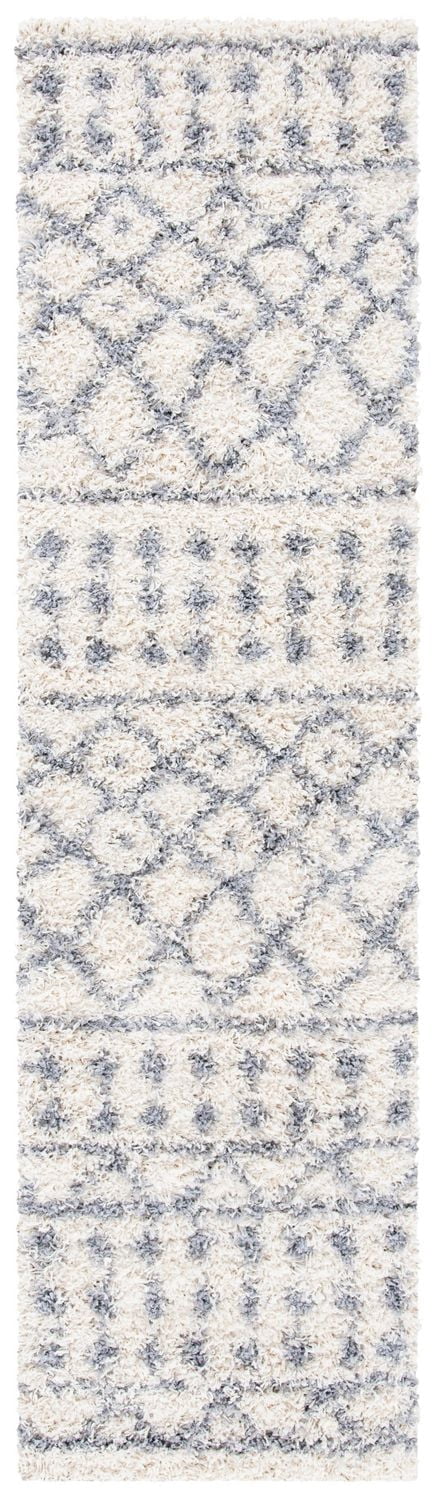 Safavieh Venus Susan Abstract Geometric Shag Area Rug