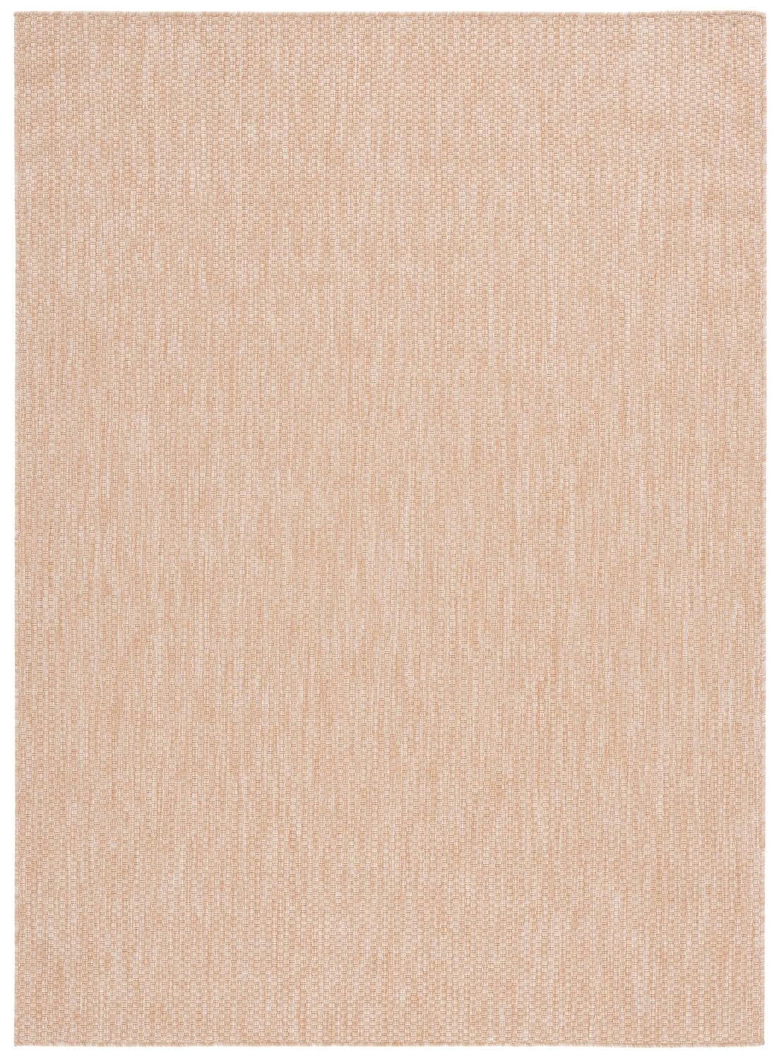 SAFAVIEH Beach House Jacinth Solid Indoor/Outdoor Area Rug