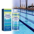 thumbnail image 1 of Chmadoxn Household Cleaners Pool Water Clarifier For Home Public Outdoor Pool Pool Cleaner 100ml Pool water clarifier, 1 of 9