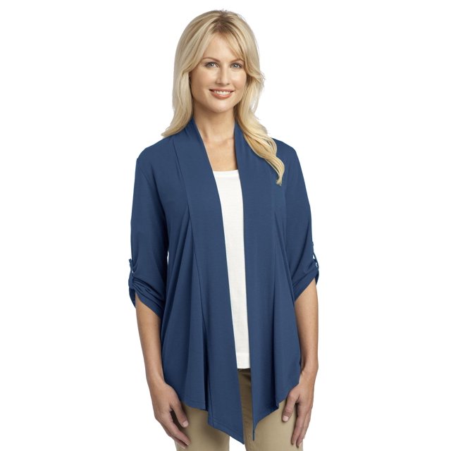 Port Authority Women's Concept Shrug. L543