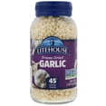 thumbnail image 1 of Litehouse Freeze-Dried Garlic, 1 of 3