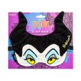thumbnail image 1 of Disney Maleficent Sleep Mask, 1 of 3