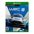 thumbnail image 1 of Jeu vidéo WRC 10 pour (Xbox One), 1 of 6