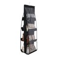 thumbnail image 2 of EYIIYE Shelf Bag Hanging Handbag Organizer Storage Holder Wardrobe Closets, 2 of 6