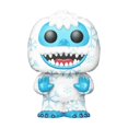 thumbnail image 3 of Funko Pop! Movies: Rudolph the Red-Nosed Reindeer - Bumble (Snowflake Fur) Vinyl Figure, 3 of 3