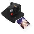 thumbnail image 3 of Polaroid Now+ Generation 3 Instant Camera - Black, 3 of 12
