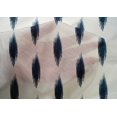 thumbnail image 4 of oneOone Cotton Silk Fabric Abstract Ikat Print Fabric BTY 42 Inch Wide, 4 of 4