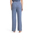 thumbnail image 2 of Jockey Women's Organic Cotton Stretch Pant, 2 of 5