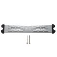 thumbnail image 1 of DYNWAVECA Pool Ladder Step Direct Replaces Stable Stainless Steel Sturdy Convenient Comfortable, Swimming Pool Ladder Pedal Accessories Short Lines Pedal, 1 of 10