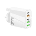 thumbnail image 1 of Fast Charging Power Bank - Turbocharge Devices, Versatile Compatibility, Compact & Portable, Safe Charging, Reliable Power Source, 1 of 4