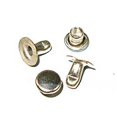 thumbnail image 1 of Rapid Rivets Small 5.5mm Cap 7mm Post - 3 Colors (3207), 1 of 1