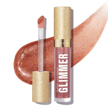Brillant à lèvres Super Lustrous Glimmer™, brillant à lèvres haute brillance