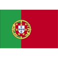 thumbnail image 1 of Annin Flagmakers 196855 5 Pi X 8 Pi Nyl-Glo Drapeau du Portugal, 1 of 1