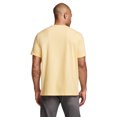 thumbnail image 2 of Jockey T-Shirt à Col Ras du Cou pour Hommes en Coton 100 % avec Poche Legacy, 2 of 5
