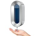 thumbnail image 1 of Distributeur Automatique de Savon 700ML avec Capteur Mural Distributeur Désinfectant Sans Contact, 1 of 5