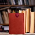 thumbnail image 4 of EGNMCR Personalized Magnetic Leather Bookmark bookmark bookmark, 4 of 6