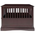thumbnail image 4 of Yu Shan 600-24 Table de Fin de Caisse pour Animaux de Compagnie, 27-3/4-Pouce, 4 of 11