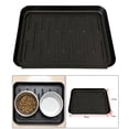 thumbnail image 4 of veasfak Fityle Multifunctional Garden Doorway Shoe Storage Tray Boot Home D, 4 of 8