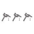thumbnail image 4 of mmirethe Splitter Tool Pin Remover Riveting 420 428 530 Precise and Long-lasting Chain Breaker general 3Set, 4 of 6