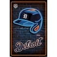 thumbnail image 1 of MLB Detroit Tigers - Casque néon 23, 1 of 4