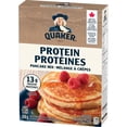 thumbnail image 4 of Quaker Protein Pancake Mix Buttermilk, 4 of 12