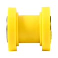 thumbnail image 3 of Guide Pulley Chain Roller, Antiwear 10mm Chain Roller Slider Tensioner Wheel Guide Pit Dirt Mini Bike Moto Atv Tensioner Guide, 3 of 7