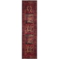 thumbnail image 4 of SAFAVIEH Vintage Hamadan Edin Traditional Area Rug, 4 of 5