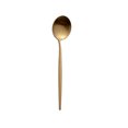 thumbnail image 2 of Linnome Stainless Steel Coffee Spoon for Iced Tea Long Handled Stirring Spoon Tree Branch Pattern Dishwasher Safe 8.27 Inch, 2 of 6