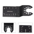 thumbnail image 2 of Multi Tool Blades Oscillating Saw Blades Blades For Wood Metal Plastic Cutting, 2 of 12