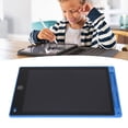 thumbnail image 3 of AMONSEE 10 Inch LCD Writing Board Pressure Sensing Reusable Kids Graffiti Toy, 3 of 8