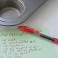 thumbnail image 2 of Zebra Sarasa Retractable Gel Pens, 2 of 4