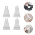 thumbnail image 3 of 4pcs Keyboard Brush Cleaner Car Vent Cleaner Refrigerator Coil Cleaning Brush, 3 of 9