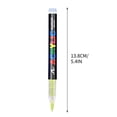 thumbnail image 3 of PpgejGEK Direct Liquid Soft Head Acrylic Marker Pen 5ml No Press Continuous Ink Flow for Student Drawing Graffiti Painting Calligraphy, 3 of 5