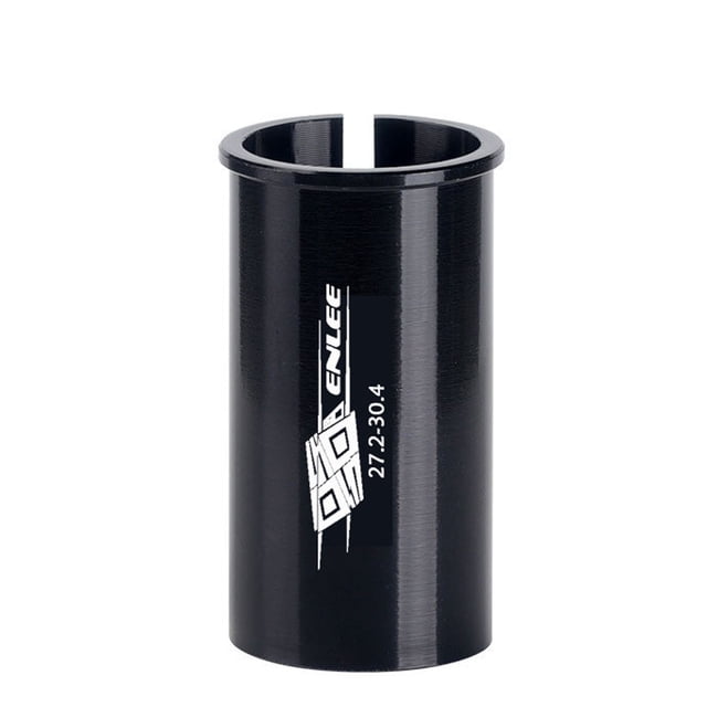 Bicycle Se at Post Tube Shim Se atpost Sleeve MTB Bike Reducer Adapter Converter