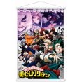 thumbnail image 1 of My Hero Academia : Saison 6 - Art clé, 1 of 4