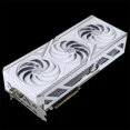 thumbnail image 3 of Colorful iGame RTX 5080 Vulcan W OC 16GB GDDR7 256 Bit Graphics Card White, 3 of 5