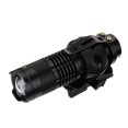 thumbnail image 3 of 1 Pce Lampe de Poche avec Batterie Lampe de Poche LED Multifonctionnelle Portable pour Casque Kit Accessoire, 3 of 8