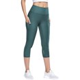 thumbnail image 1 of Kcodviy Drying Quick Elastic Point Fuzzy Yoga Pants Women Yoga Pants Tight Women's Yoga Pants Petite Reflective Pants Yoga Pants for Women Plus Size Pants, 1 of 3