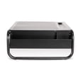thumbnail image 4 of Allsop Metal Art Organizer Monitor Stand - Black, 4 of 5