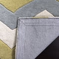 thumbnail image 4 of Safavieh Chatham Jake Tapis Chevron, 4 of 4