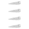 thumbnail image 3 of Wheel Tire Valve Stem, Easy To Install Tire Valve Stem, High-Quality Materials Practical Accessories Wheel Decoration For Car Maintenance Worker, 3 of 8