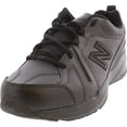 thumbnail image 1 of New Balance Mx608 Suede Running Shoe - 17W - Ab5, 1 of 10
