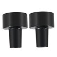 thumbnail image 2 of BUYISI 2pcs Hose Adapters For WS25011A Vacuum 2-1/2-Inch To 1-1/4-Inch Dry Wet Vacuum Cleaner Home Cleaning Replacement Parts, 2 of 5