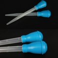 thumbnail image 3 of EIGTHTAIL Dropper Pipettes Multifunctional Home Fish Mini Water Changer Gravel Cleaning Dropper Feeder, 3 of 5