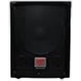 thumbnail image 3 of Rockville SBG1124 12" 600W Passive 4 ? Pro DJ Subwoofer, Mdf/Pole Mount, 3 of 4