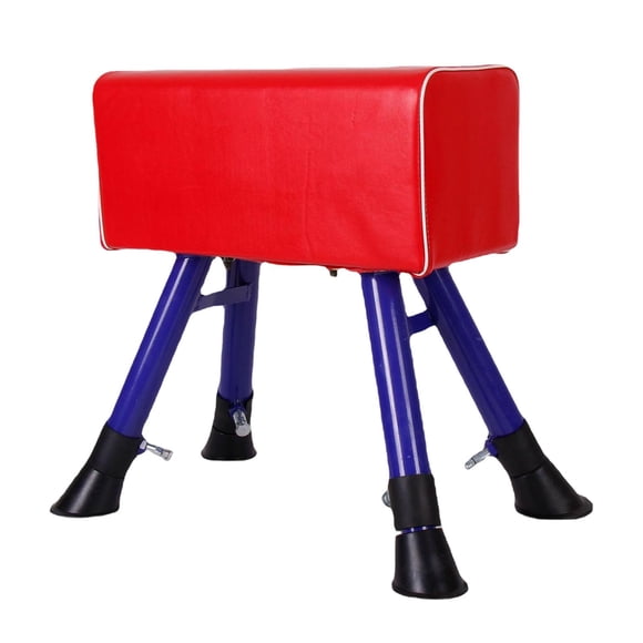 Almencla Plyometric Jump Box Agility Drills Vaulting Equipment for Kids Families Gyms S
