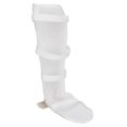 thumbnail image 1 of Ankle Correction Brace, Plastic Adjustable Foot Orthosis Brace Plantar Fascitis Splint Easy Use  For Arch Support Left Foot,Right Foot, 1 of 8