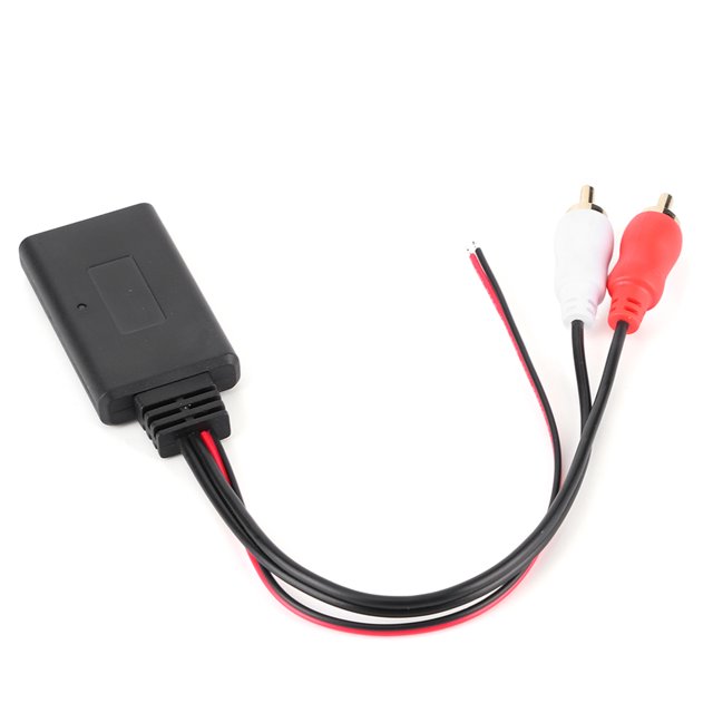 Voiture dans l'Adaptateur, Module de Voiture Multi-Usages pour Auto
